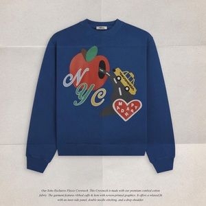 Mad happy Exclusive NYC (only in nyc store seasonal popup)